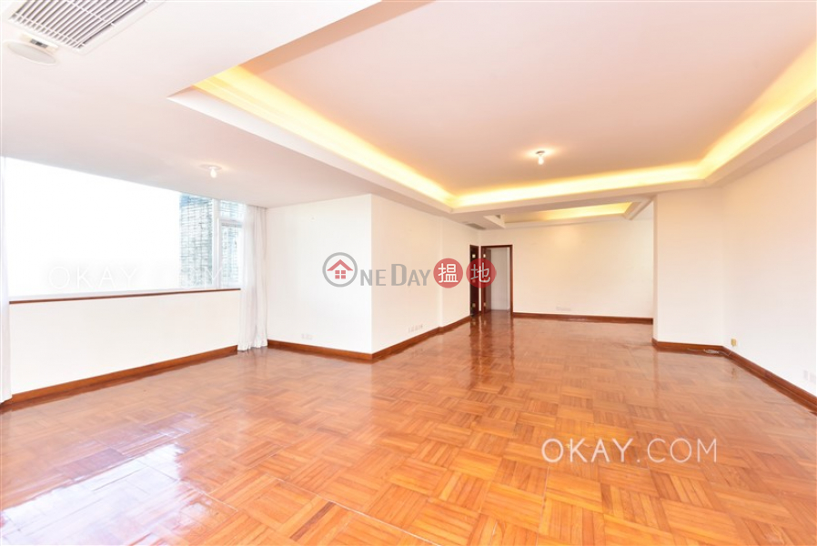 Stylish 4 bedroom on high floor with rooftop | Rental | 29-31 Bisney Road 碧荔道29-31號 Rental Listings