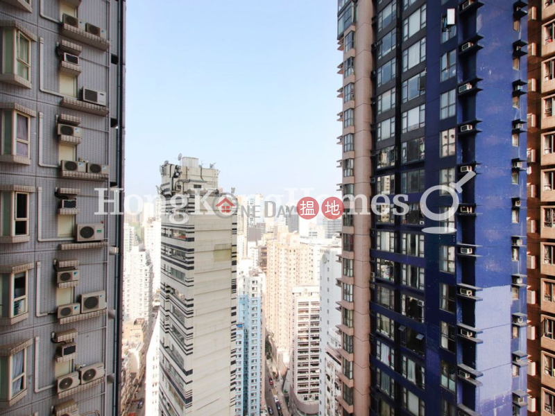 香港搵樓|租樓|二手盤|買樓| 搵地 | 住宅|出租樓盤-聚賢居三房兩廳單位出租