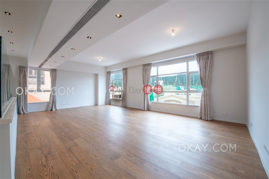 Exquisite house in Tai Tam | For Sale, Redhill Peninsula Phase 3 紅山半島 第3期 Sales Listings | Southern District (OKAY-S15440)