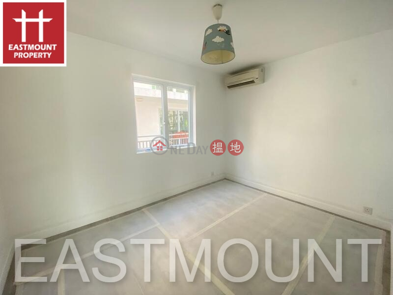 HK$ 65,000/ month, Siu Hang Hau Village House Sai Kung, Clearwater Bay Village House | Property For Rent or Lease in Siu Hang Hau, Sheung Sze Wan 相思灣小坑口-Detached waterfront corner house