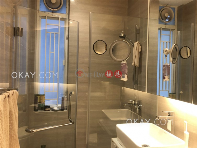 Generous 2 bedroom with terrace & balcony | Rental, 5-5A Wong Nai Chung Road | Wan Chai District, Hong Kong Rental, HK$ 30,000/ month