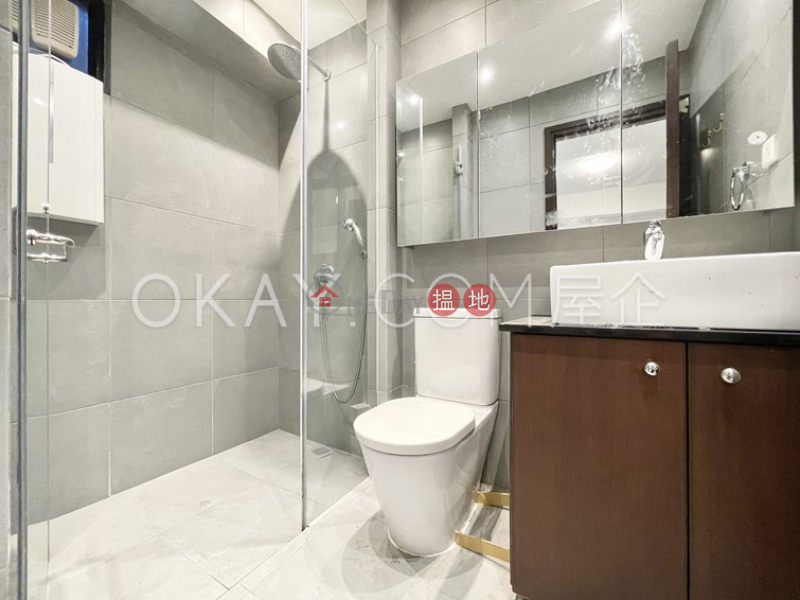 Property Search Hong Kong | OneDay | Residential | Rental Listings, Rare 3 bedroom with terrace & parking | Rental