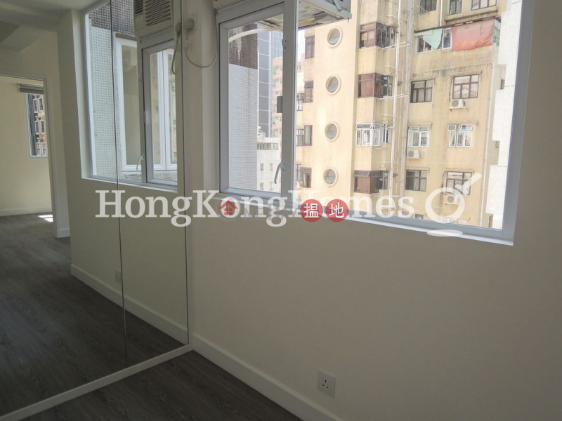 HK$ 580萬|富榮閣灣仔區富榮閣一房單位出售