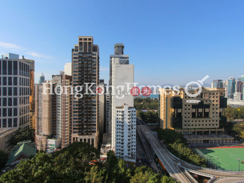 Property Search Hong Kong | OneDay | Residential | Sales Listings | 4 Bedroom Luxury Unit at Fontana Gardens | For Sale