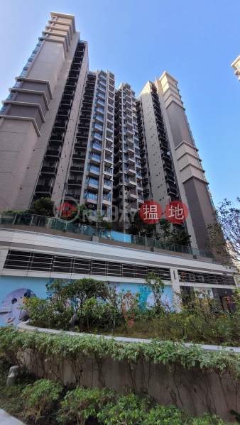 The Papillons Tower 5 (海翩匯5座),Tseung Kwan O | ()(1)