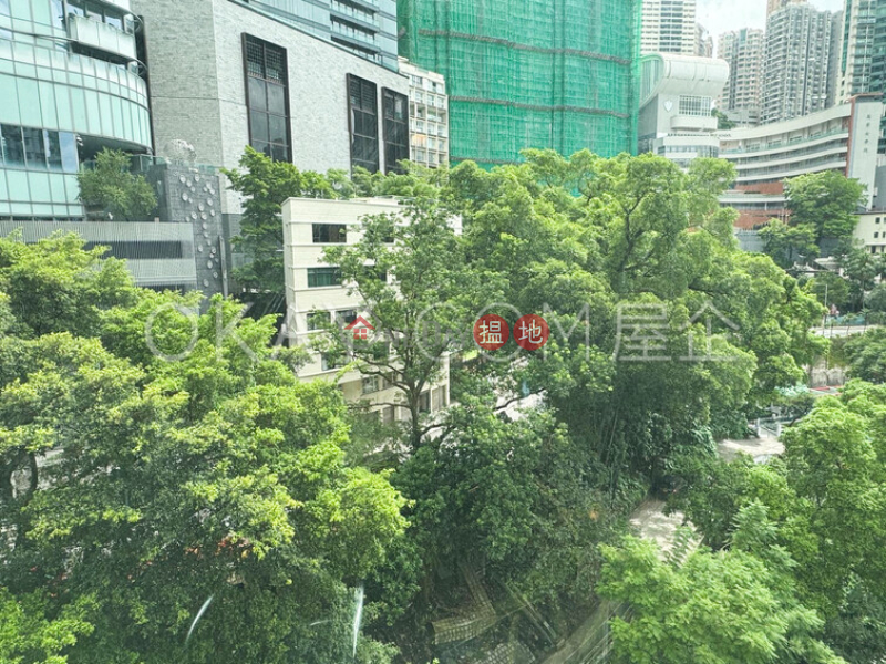 Generous 2 bedroom in Mid-levels West | Rental 8 U Lam Terrace | Central District Hong Kong Rental, HK$ 25,000/ month