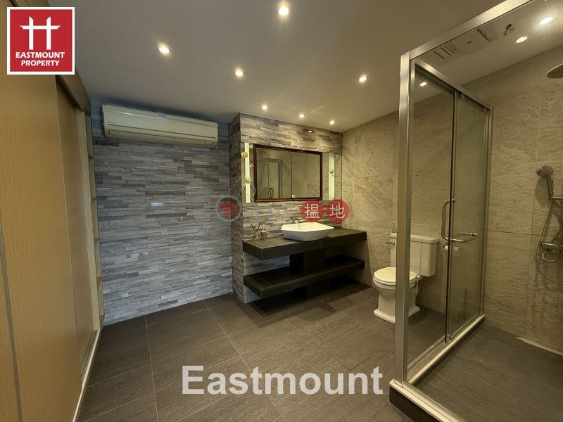 Sai Kung Villa House Property For Sale in Marina Cove, Hebe Haven 白沙灣匡湖居-Full sea view 出售單位380西貢公路 | 西貢香港-出售HK$ 3,900萬