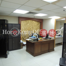 Office Unit for Rent at Bupa Centre