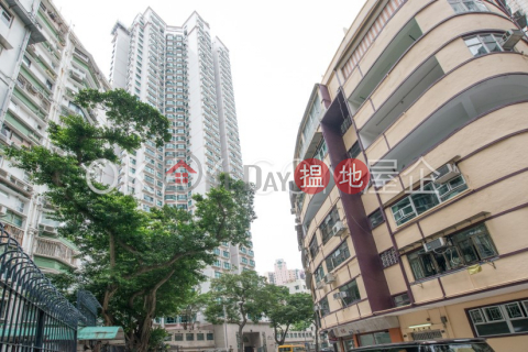 Lovely 3 bedroom with parking | For Sale, Scholastic Garden 俊傑花園 | Western District (OKAY-S123116)_0