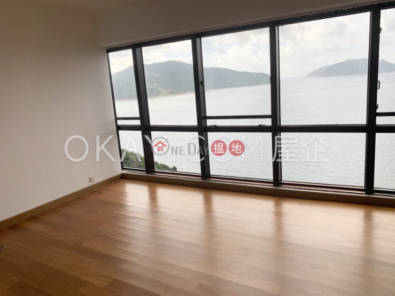 HK$ 78,000/ month, Pacific View, Southern District | Rare 4 bedroom with sea views, balcony | Rental