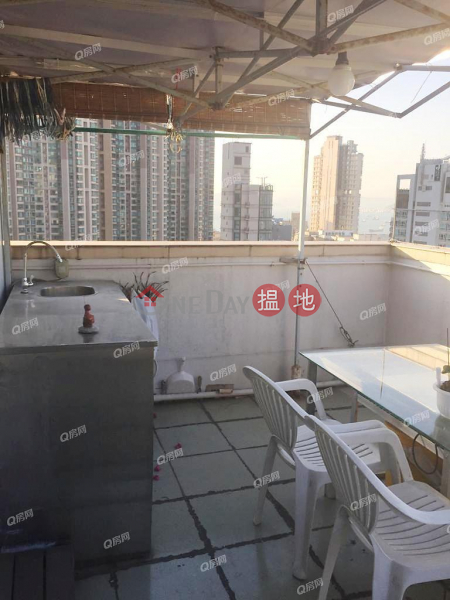 Property Search Hong Kong | OneDay | Residential Sales Listings | Cheong Wan Mansion | 2 bedroom High Floor Flat for Sale