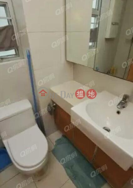 Property Search Hong Kong | OneDay | Residential | Sales Listings, Tower 10 Phase 2 Metro Harbour View | 2 bedroom Mid Floor Flat for Sale