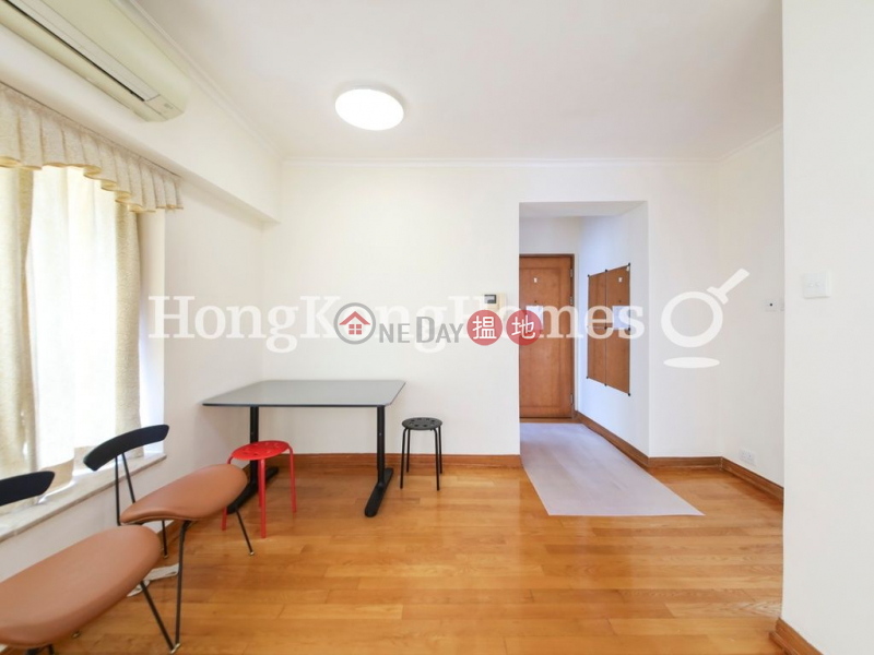 1 Bed Unit for Rent at University Heights Block 1 | University Heights Block 1 翰林軒1座 Rental Listings