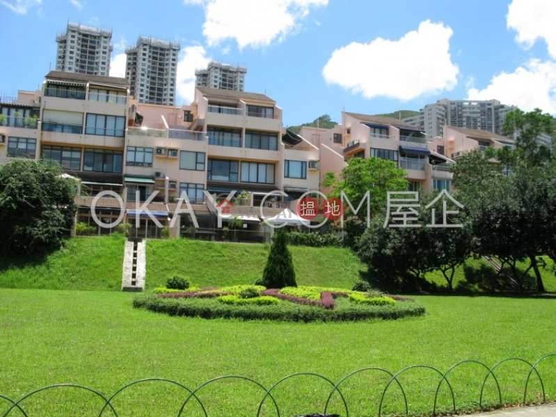 HK$ 55,000/ month Phase 1 Beach Village, 29 Seabird Lane | Lantau Island, Efficient 5 bed on high floor with terrace & balcony | Rental