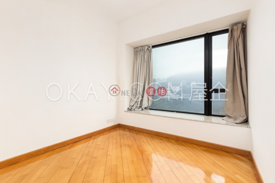 Property Search Hong Kong | OneDay | Residential, Rental Listings | Stylish 4 bed on high floor with racecourse views | Rental