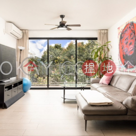 Tasteful house on high floor with rooftop & balcony | For Sale | Mau Po Village 茅莆村 _0
