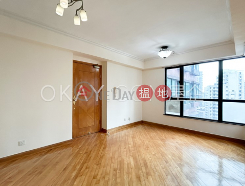 Charming 2 bedroom in Mid-levels West | For Sale | Wilton Place 蔚庭軒 _0