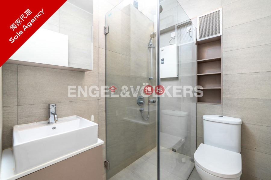 1 Bed Flat for Sale in Mid Levels West, 3 Chico Terrace 芝古臺3號 Sales Listings | Western District (EVHK85479)