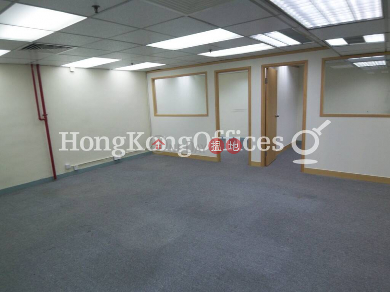 HK$ 29,064/ month Beverly House | Wan Chai District Office Unit for Rent at Beverly House