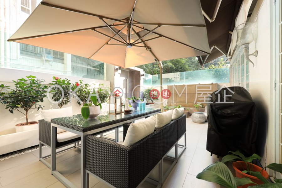 Efficient 2 bedroom with terrace, balcony | For Sale | Skyline Mansion Block 1 年豐園1座 Sales Listings