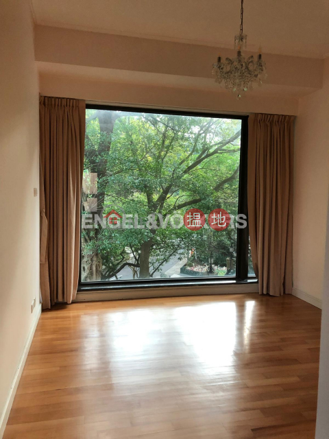 3 Bedroom Family Flat for Rent in Mid Levels West | No 1 Po Shan Road 寶珊道1號 _0