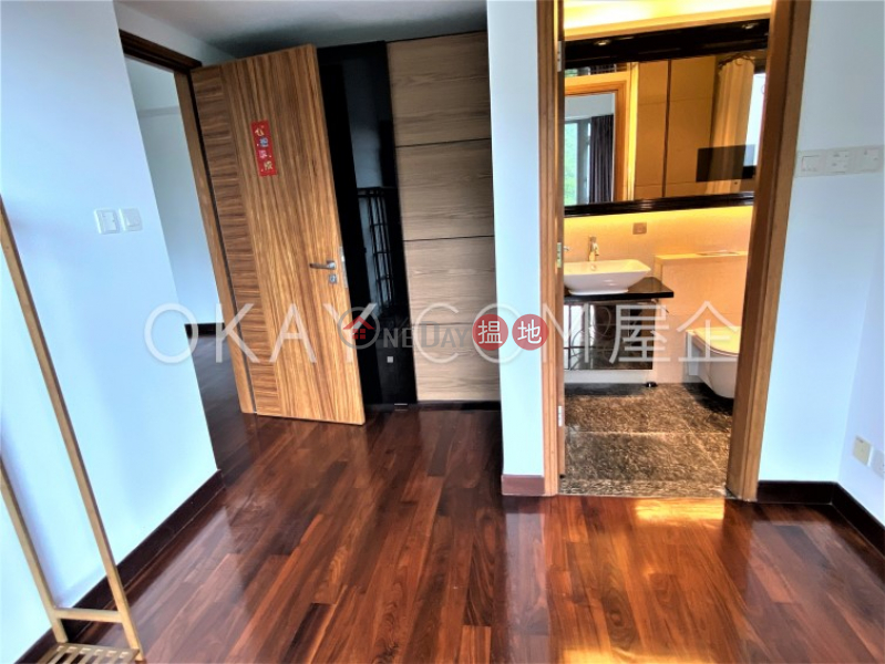 Charming 3 bedroom with balcony & parking | For Sale 11 Tai Hang Road | Wan Chai District, Hong Kong | Sales, HK$ 23M