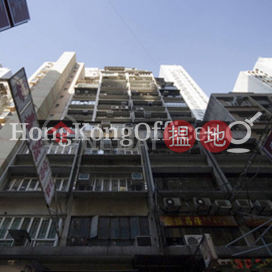 Office Unit for Rent at Cheong Tai Commercial Building | Cheong Tai Commercial Building 昌泰商業大廈 _0