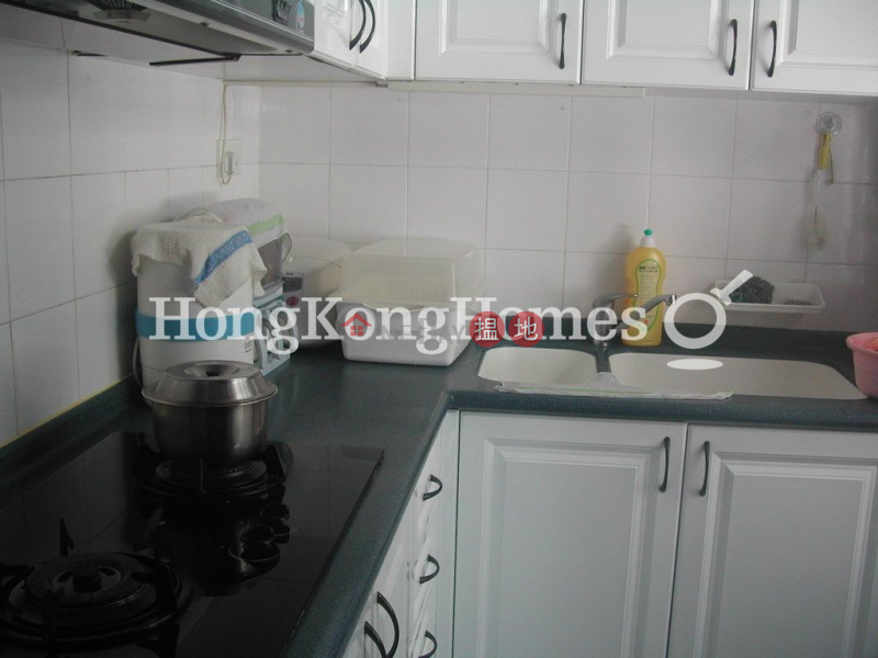 3 Bedroom Family Unit for Rent at Vantage Park 22 Conduit Road | Western District, Hong Kong Rental HK$ 37,000/ month
