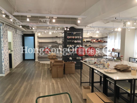 Office Unit at Wing Tuck Commercial Centre | For Sale | Wing Tuck Commercial Centre 永德商業中心 _0