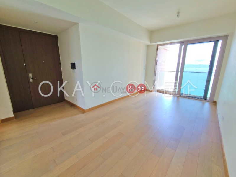 Stylish 3 bedroom with balcony | Rental 37 Cadogan Street | Western District Hong Kong Rental, HK$ 41,000/ month