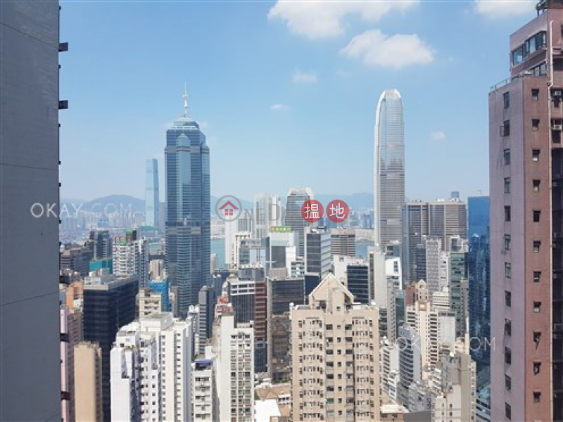 Property Search Hong Kong | OneDay | Residential Sales Listings Unique 3 bedroom in Mid-levels West | For Sale