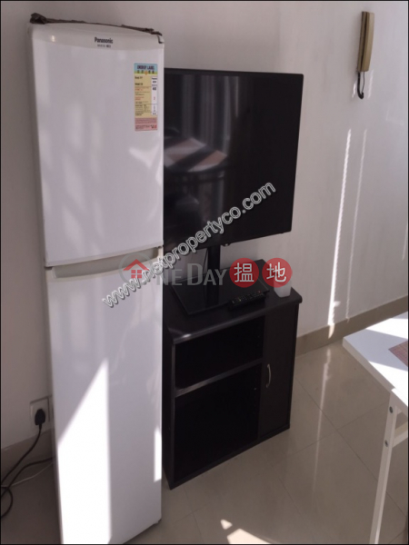 HK$ 17,000/ month, Wing Shing Building Wan Chai District, Unique Apartment for Rent in Wanchai
