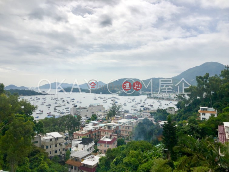 HK$ 65,000/ 月立德台西貢|3房4廁,海景,連車位,獨立屋《立德台出租單位》