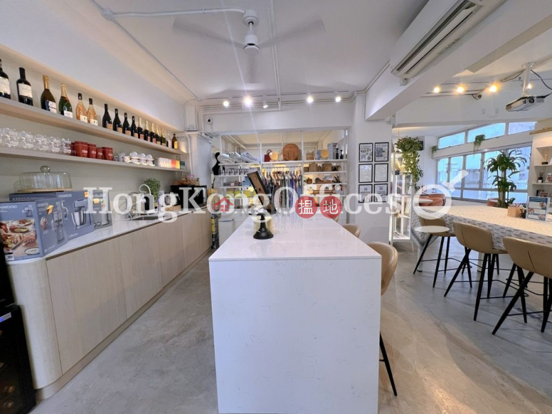 荷李活商業大廈寫字樓租單位出租|荷李活商業大廈(Hollywood Commercial House)出租樓盤 (HKO-13504-AEHR)