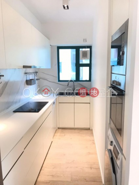 Intimate 2 bedroom in Discovery Bay | Rental | Discovery Bay, Phase 13 Chianti, The Pavilion (Block 1) 愉景灣 13期 尚堤 碧蘆(1座) Rental Listings