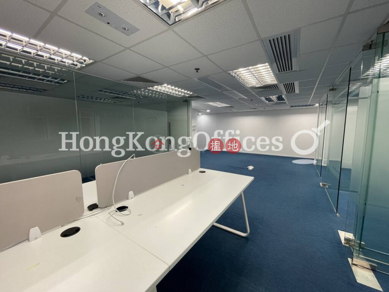 Office Unit for Rent at China Hong Kong City Tower 3 | 33 Canton Road | Yau Tsim Mong, Hong Kong | Rental HK$ 39,072/ month