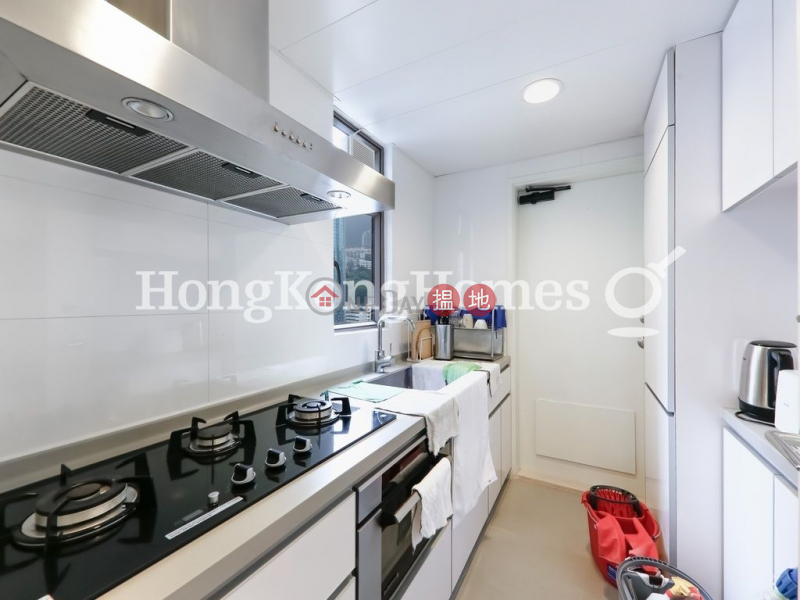 Property Search Hong Kong | OneDay | Residential Rental Listings, 1 Bed Unit for Rent at The Ventris