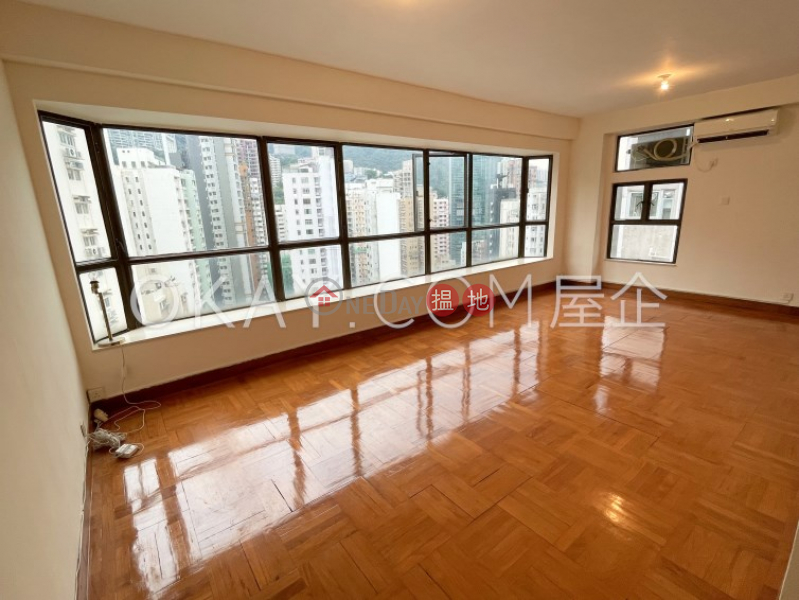 Gorgeous 2 bedroom on high floor | Rental | Sun and Moon Building 日月大廈 Rental Listings