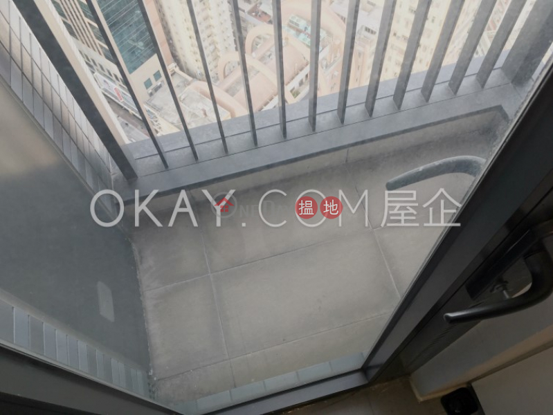 The Oakhill | High, Residential, Sales Listings HK$ 22M