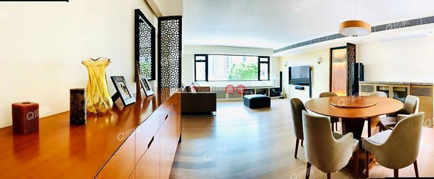 Butler Towers | Low Residential, Rental Listings | HK$ 68,000/ month