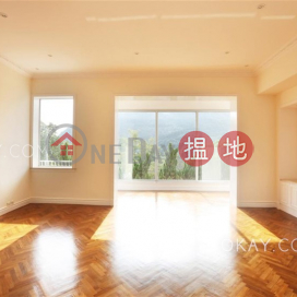 Efficient 3 bedroom with balcony & parking | Rental | Xanadu Court 壽山村道30號 _0