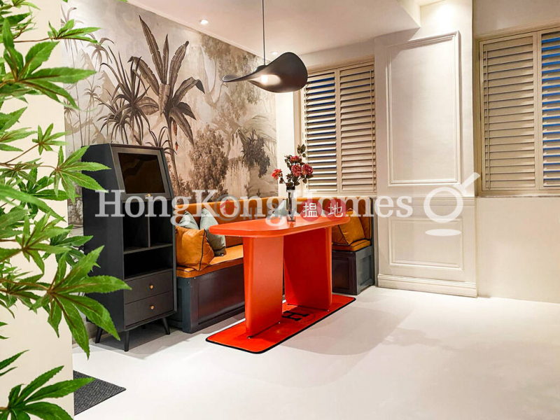 2 Bedroom Unit at 3 Wang Fung Terrace For Sale 3 Wang Fung Terrace