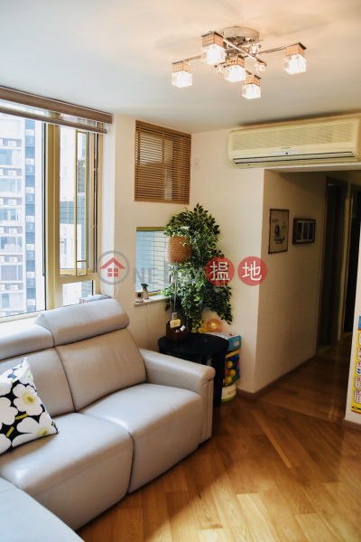 Just redecorate - with basic furniture, 8 Oi King Street | Kowloon City Hong Kong | Rental | HK$ 24,000/ month