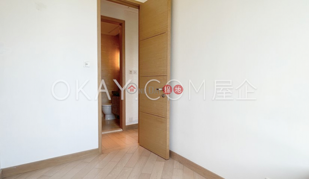 HK$ 37,000/ month, Larvotto | Southern District | Charming 3 bedroom on high floor with balcony | Rental