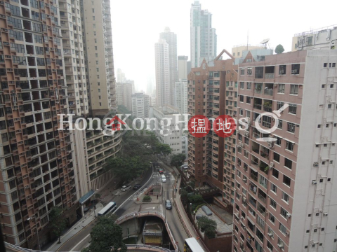 3 Bedroom Family Unit at Blessings Garden | For Sale | Blessings Garden 殷樺花園 _0