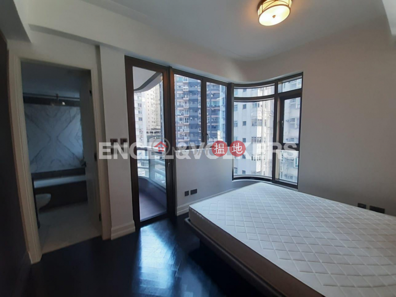 Property Search Hong Kong | OneDay | Residential Rental Listings | 1 Bed Flat for Rent in Mid Levels West