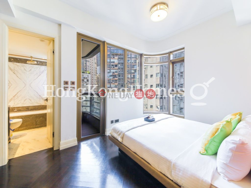 HK$ 31,000/ month | Castle One By V, Western District Studio Unit for Rent at Castle One By V