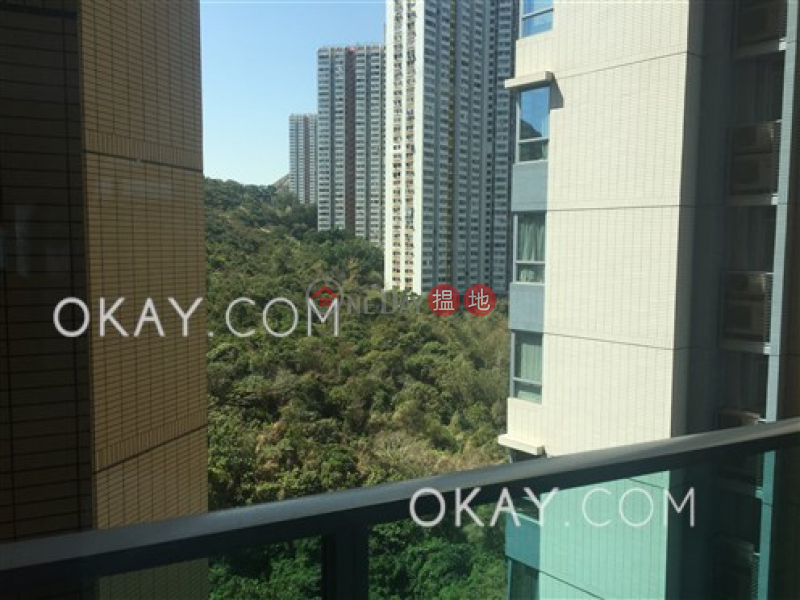 Exquisite 2 bedroom with sea views, balcony | For Sale | Larvotto 南灣 Sales Listings