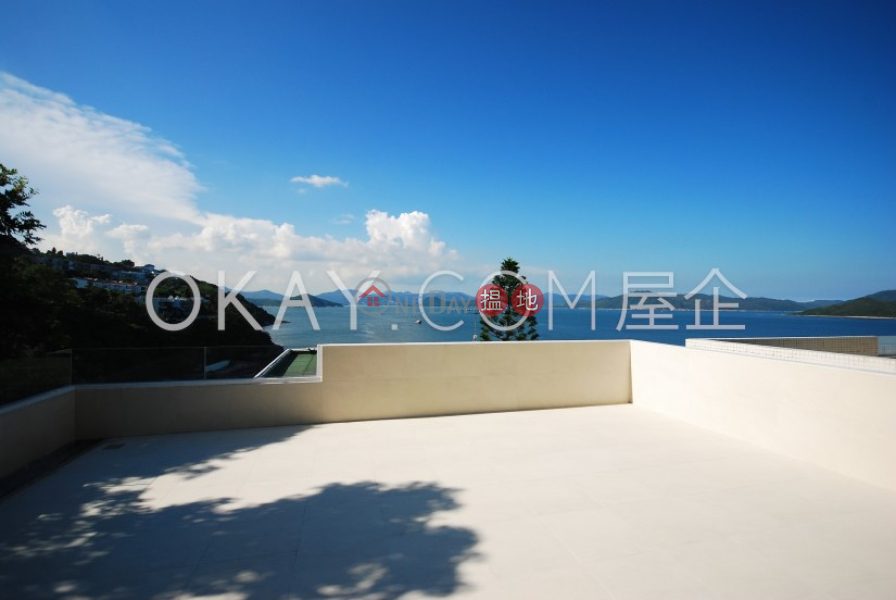 4房3廁,實用率高,海景,連車位翠湖別墅出租單位|翠湖別墅(La Casa Bella)出租樓盤 (OKAY-R15630)