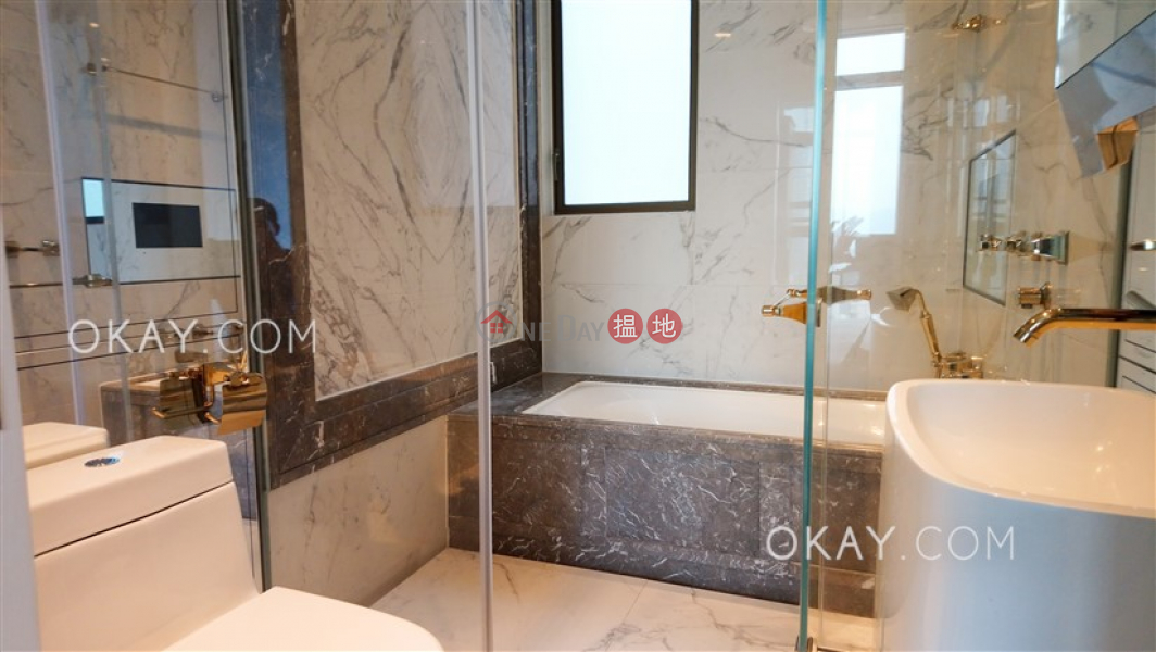 Property Search Hong Kong | OneDay | Residential, Rental Listings | Charming 1 bedroom on high floor | Rental